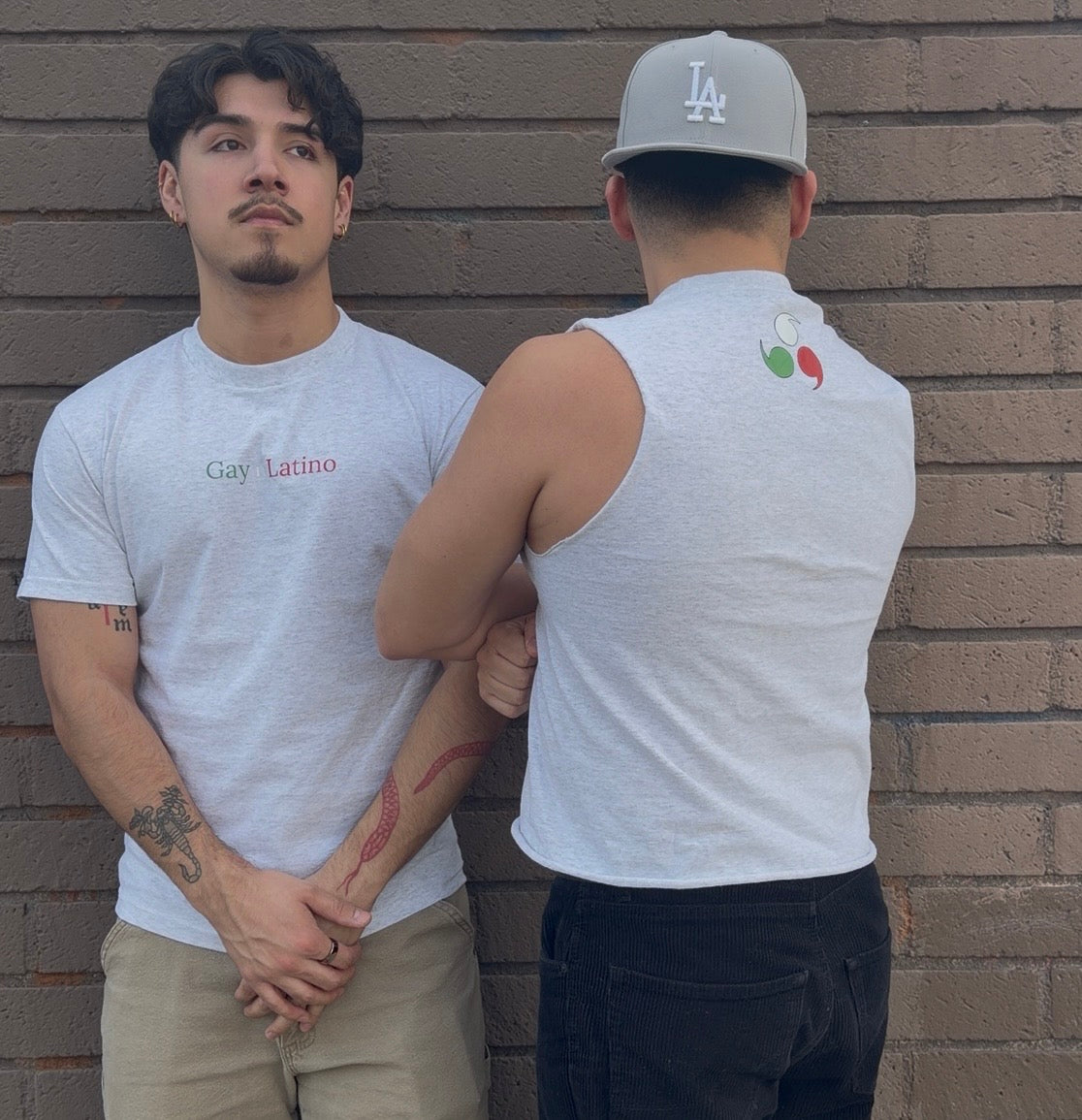 Gay n Latino UNCUT